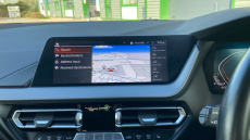 BMW 2 Series 218i [136] M Sport 4dr DCT Petrol Saloon